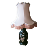 Ceramic lamp