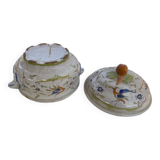 Soupière ancienne