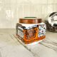 Tobacco pot