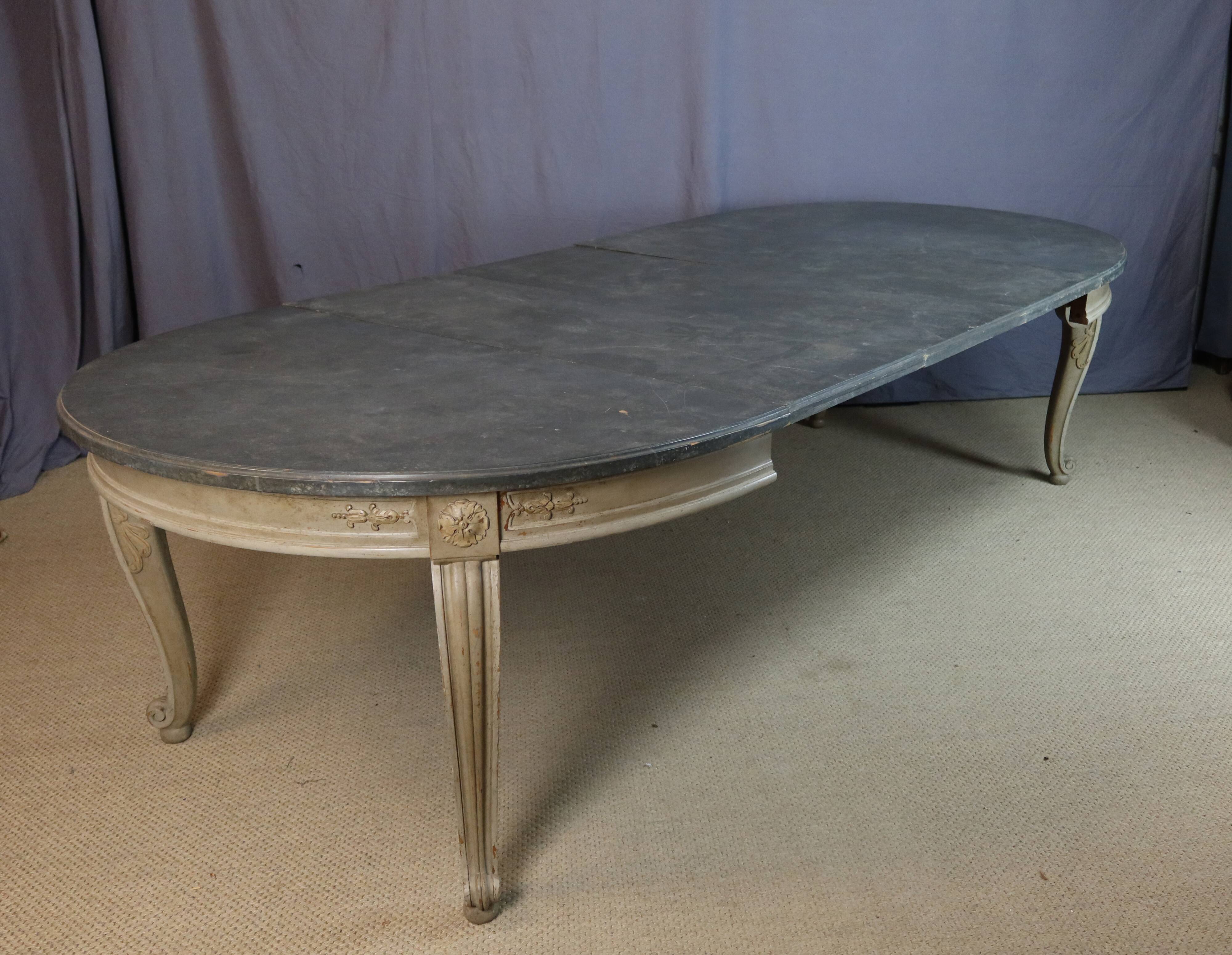 dining table with benches