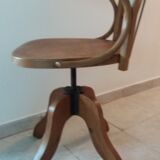 Baumann office chair