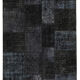 Tapis tissé à la main 172 cm x 243 cm