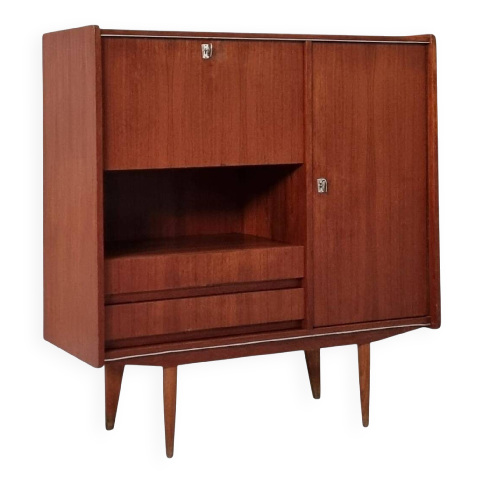 Armoire du milieu du siècle