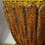 Vintage pitcher vase
