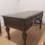 Bureau de style Henri II