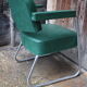 Industrial office chair