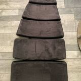 Spherical bubble armchair in Plexiglas by CHRISTIAN DANINOS 1968