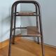 Stepladder workshop step