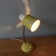 Lampe vintage, design italien, années 50
