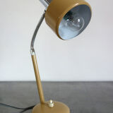 Lampe vintage Veneta Lumi, Italie années 60