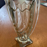 Vase Huta Hortensja Glassworks