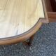 Bureau ancien style Louis XVI