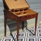 Petit bureau vintage