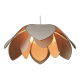 Lotus flower pendant, petals