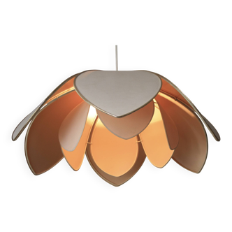 Suspension fleur de lotus