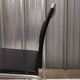 Armchair, designer armchair 1980/90