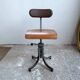 PTT adjustable ause chair year 50