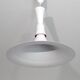 Danish pendant light by Bent Nordsted 1970