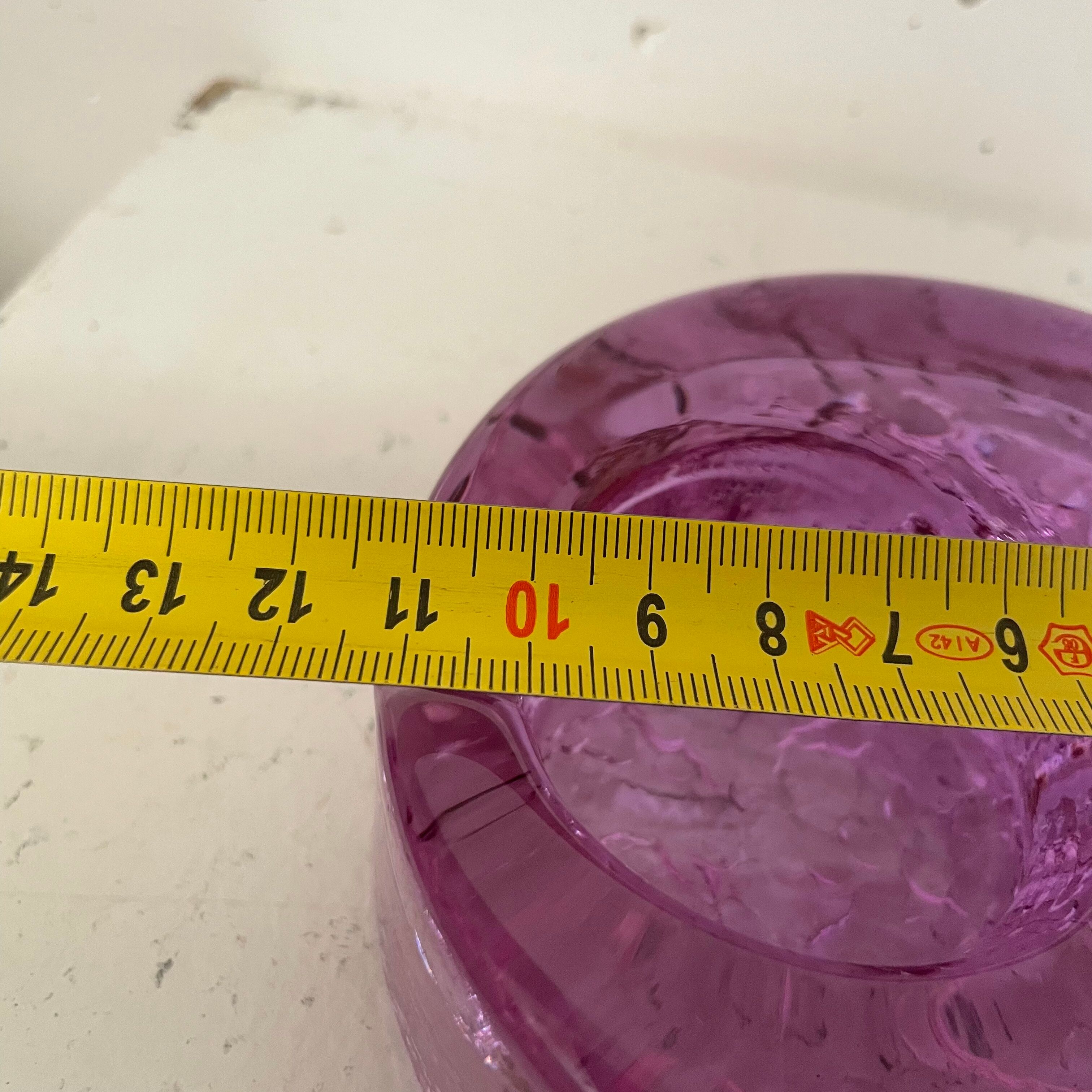 Ashtray Joe Colombo, Arnofolo Di Cambio 1970