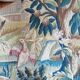 Tapestry of the Louvières