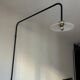 Hanging lamp no. 5 black
