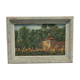 Ancient landscape