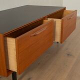 1960s Lowboard, Heinrich Riestenpatt