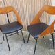 Louis Paolozzi chairs