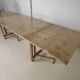 Dining Table by Bruno Mathsson for Karl Mathsson, 2003