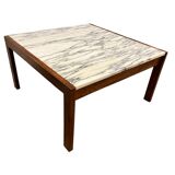 Coffee table by Alfred Hendrickx for Belform, Belgium 1960s