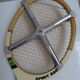 Vintage sports 2000 ACE voltage cross tennis racket