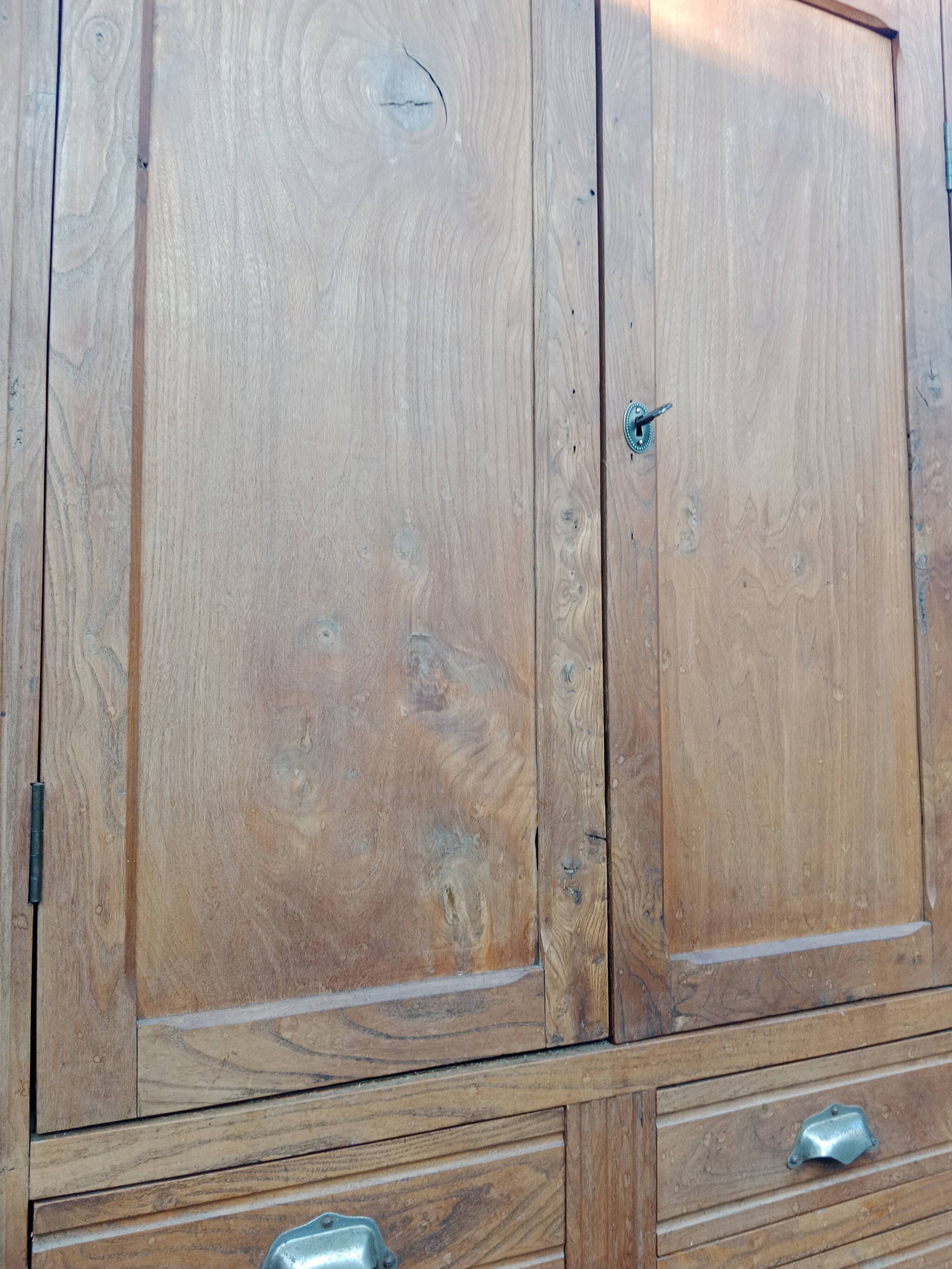 Parisian wardrobe trade furniture