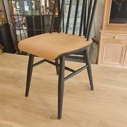 Series of six chairs Fanett by Ilmari Tapiovaara 1960