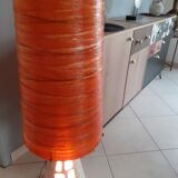 vintage salon lamp 1970