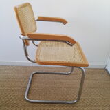 Armchair B64 Marcel Breuer