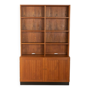 Buffet classique en deux