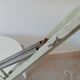 Industrial architect lamp Luxo Jacob Jacobsen 1960s