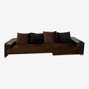 Straight sofa JNL Collection