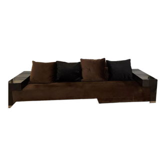 Straight sofa JNL Collection