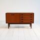 1960s Danish teak sideboard
