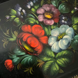 Vintage tray