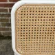 Cesca design chair b32 model in white