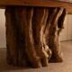 Japanese dining table