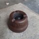 Cendrier en bakelite