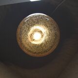 Mid-century pendant from Kamenický Šenov, Czechoslovakia, 1970s