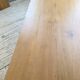 Solid oak farmhouse table 180/270 cm + extensions