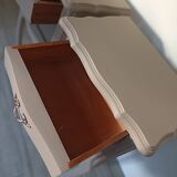 Pair of bedside tables
