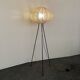 Lampadaire “Cocoon”, années 1950