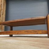 Brutalist coffee table