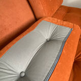 Sofa Roche Bobois 1970